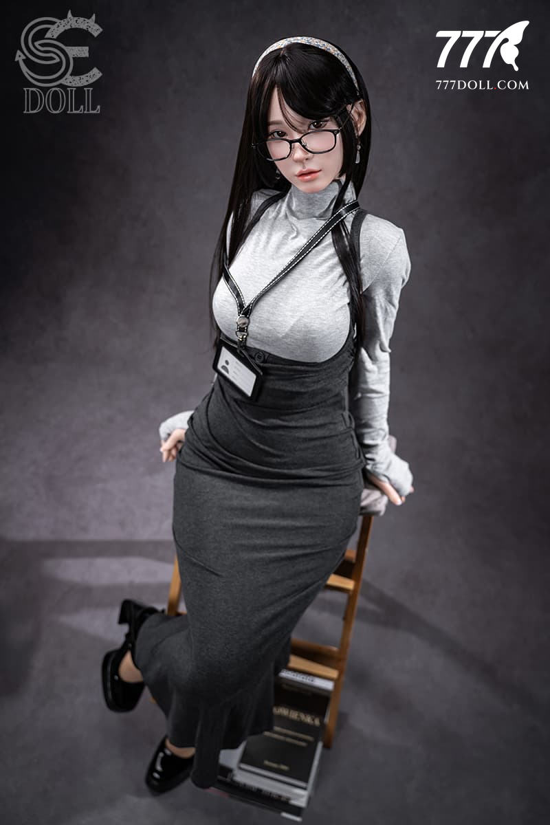 SEDOLL Cô nàng công sở Hinata - SED-011 — ảnh 1