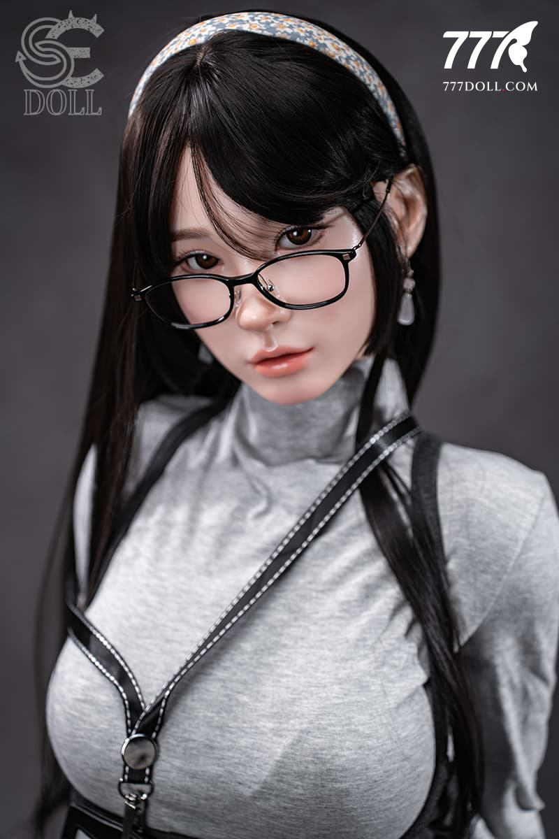 SEDOLL Cô nàng công sở Hinata - SED-011 — ảnh 2