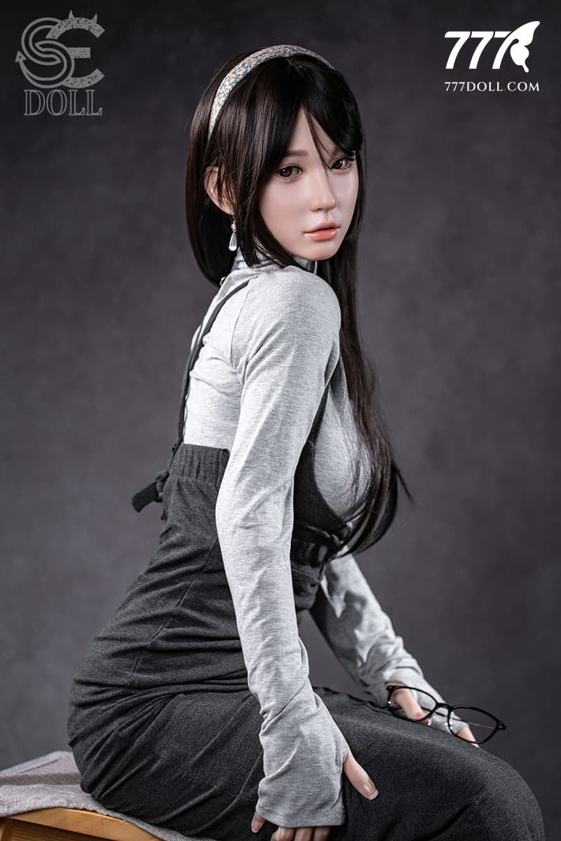 SEDOLL Cô nàng công sở Hinata - SED-011 — ảnh 5