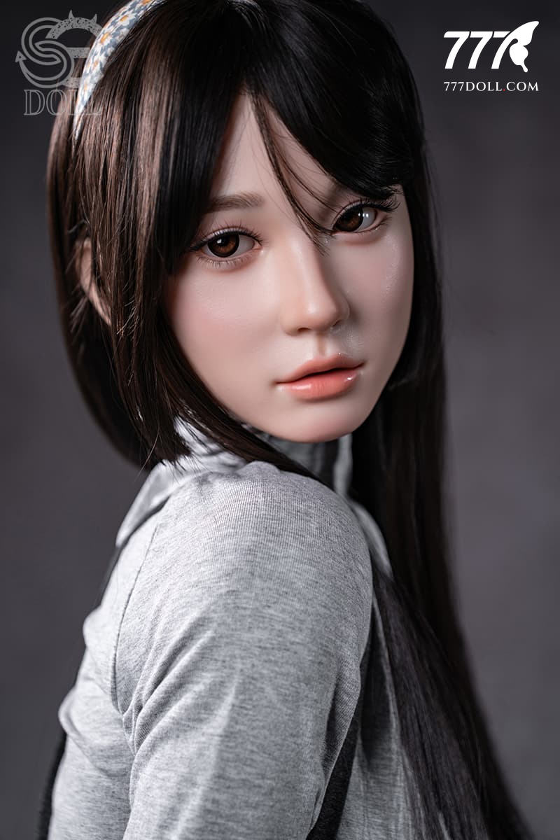 SEDOLL Cô nàng công sở Hinata - SED-011 — ảnh 7