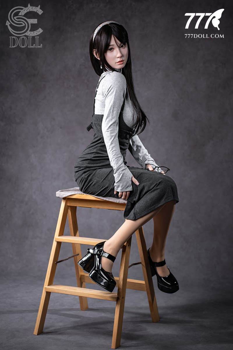 SEDOLL Cô nàng công sở Hinata - SED-011 — ảnh 8