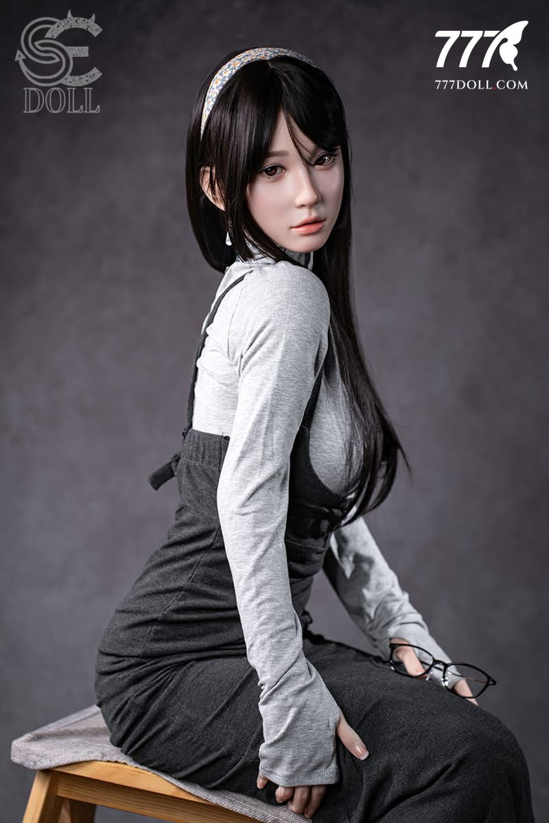 SEDOLL Cô nàng công sở Hinata - SED-011 — ảnh 9