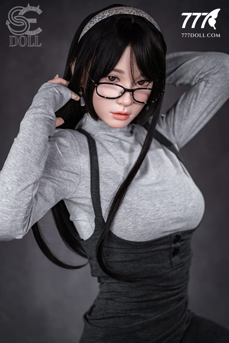 SEDOLL Cô nàng công sở Hinata - SED-011 — ảnh 10