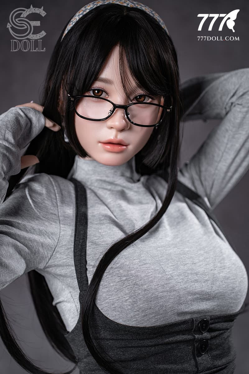 SEDOLL Cô nàng công sở Hinata - SED-011 — ảnh 13