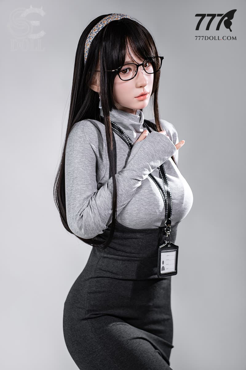 SEDOLL Cô nàng công sở Hinata - SED-011 — ảnh 16