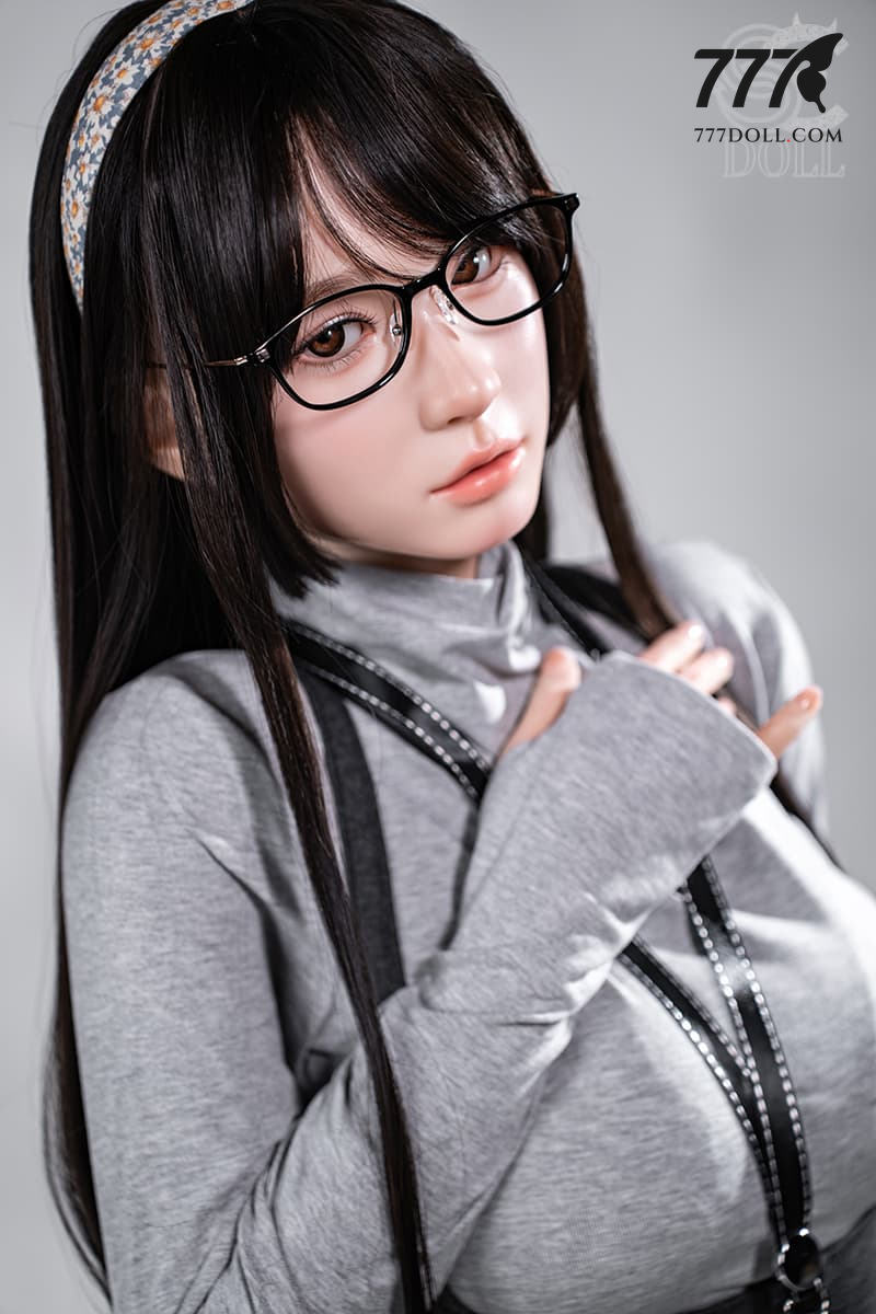 SEDOLL Cô nàng công sở Hinata - SED-011 — ảnh 17