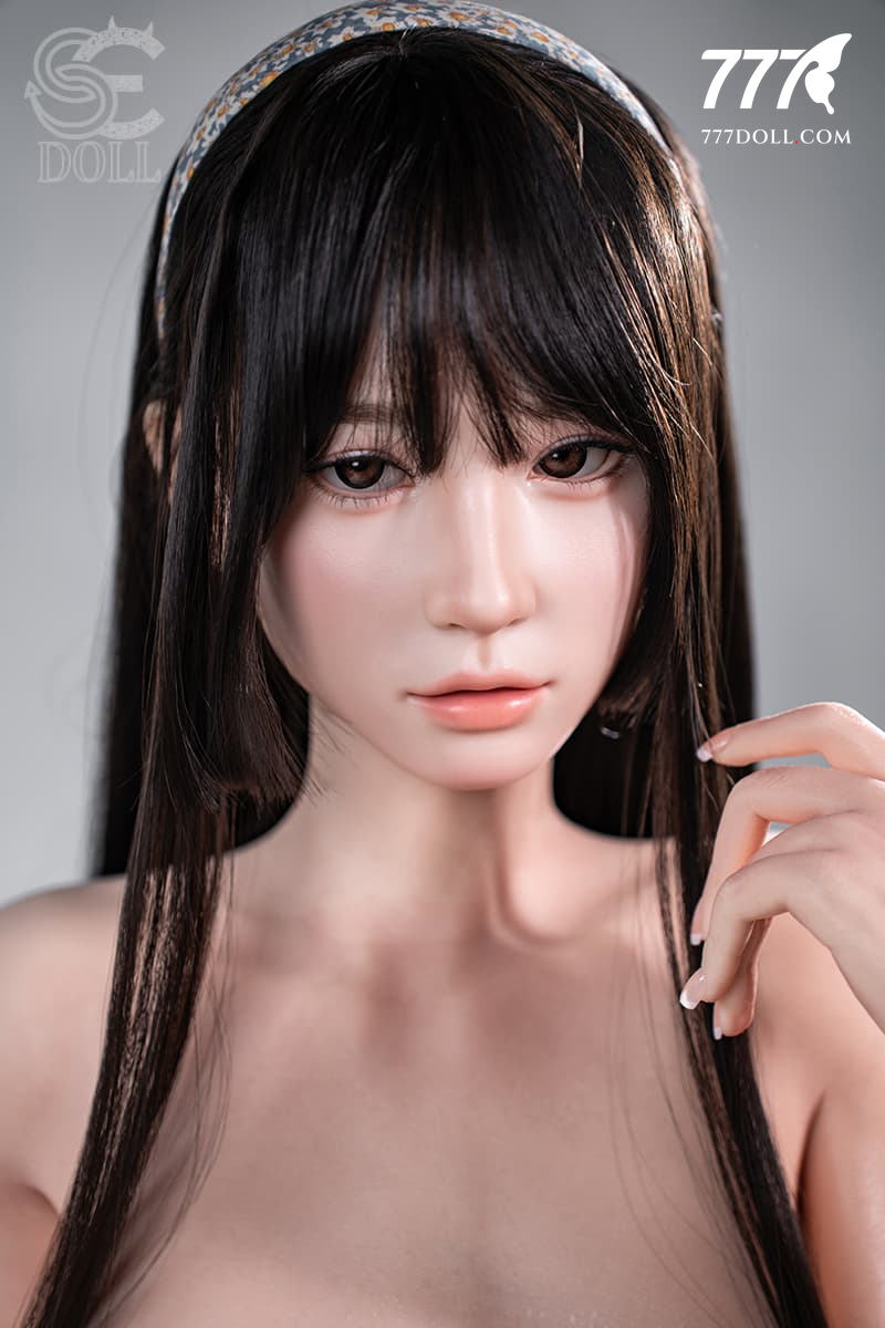 SEDOLL Cô nàng công sở Hinata - SED-011 — ảnh 38