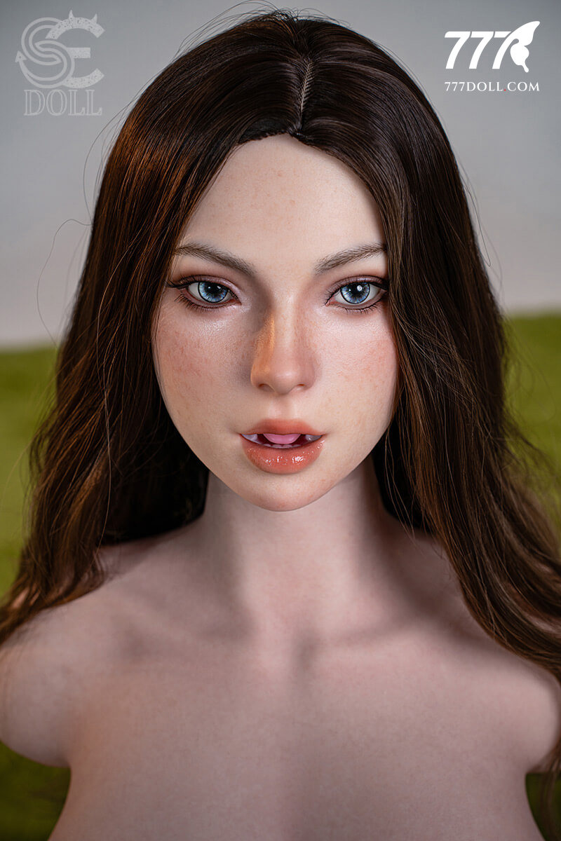 SEDOLL Cô nàng "quỷ" Nadia Voss - bán thân - SED-014 — ảnh 17