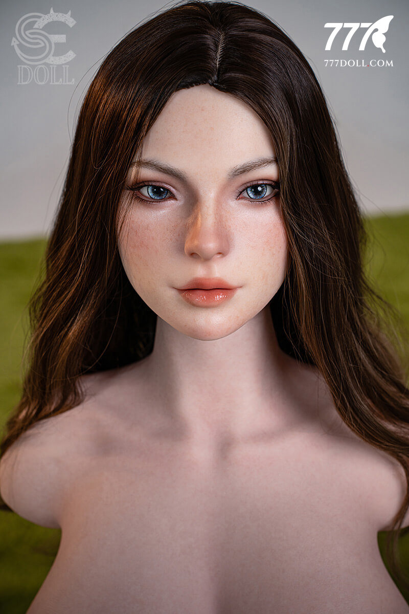 SEDOLL Cô nàng "quỷ" Nadia Voss - bán thân - SED-014 — ảnh 18