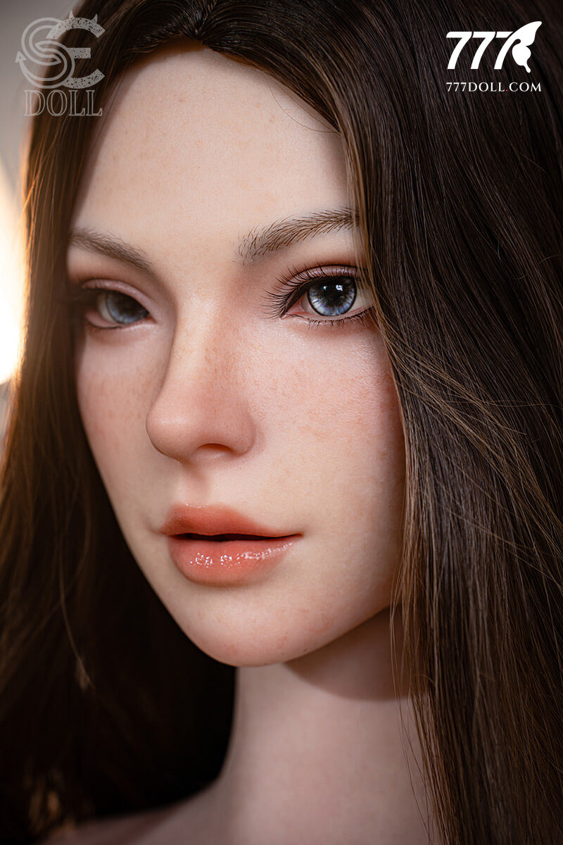 SEDOLL Cô nàng "quỷ" Nadia Voss - bán thân - SED-014 — ảnh 20