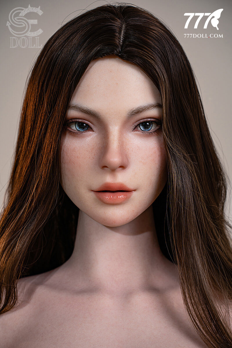 SEDOLL Cô nàng "quỷ" Nadia Voss - bán thân - SED-014 — ảnh 25