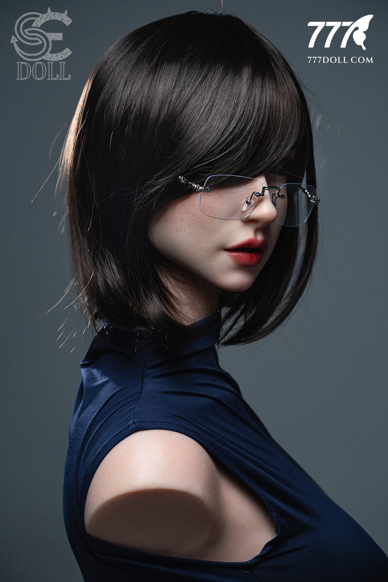 SEDOLL Cô nàng hiểu chuyện Zoe Ellis - bán thân - SED-015 — ảnh 3