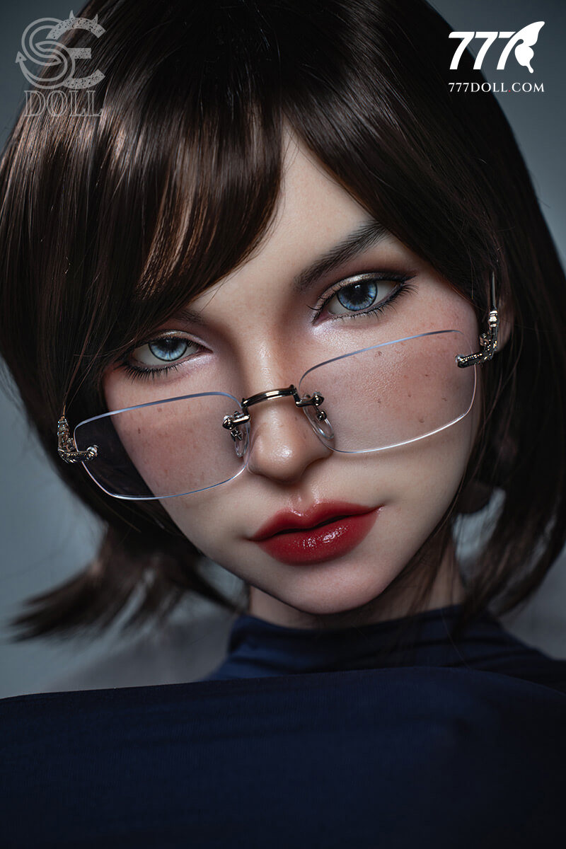 SEDOLL Cô nàng hiểu chuyện Zoe Ellis - bán thân - SED-015 — ảnh 6
