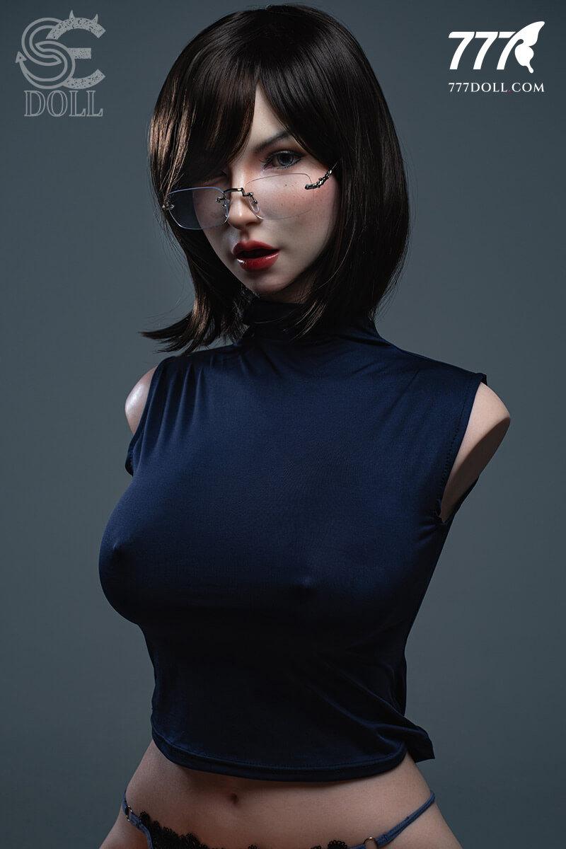 SEDOLL Cô nàng hiểu chuyện Zoe Ellis - bán thân - SED-015 — ảnh 8