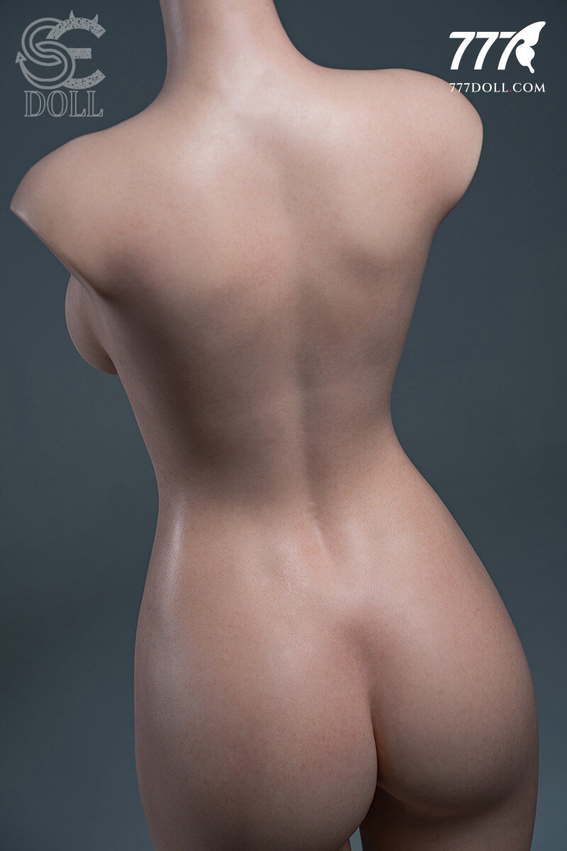 SEDOLL Cô nàng hiểu chuyện Zoe Ellis - bán thân - SED-015 — ảnh 17
