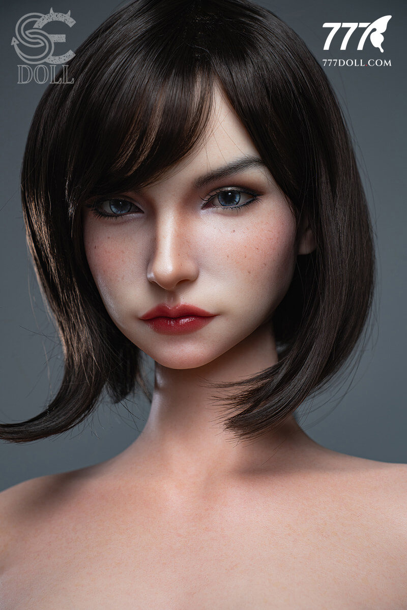 SEDOLL Cô nàng hiểu chuyện Zoe Ellis - bán thân - SED-015 — ảnh 29