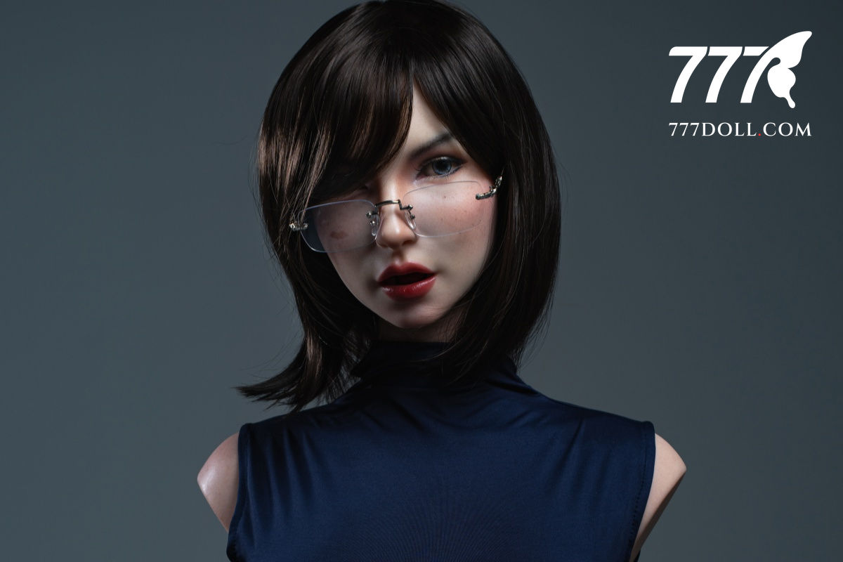 SEDOLL Cô nàng hiểu chuyện Zoe Ellis - bán thân - SED-015 — ảnh 31