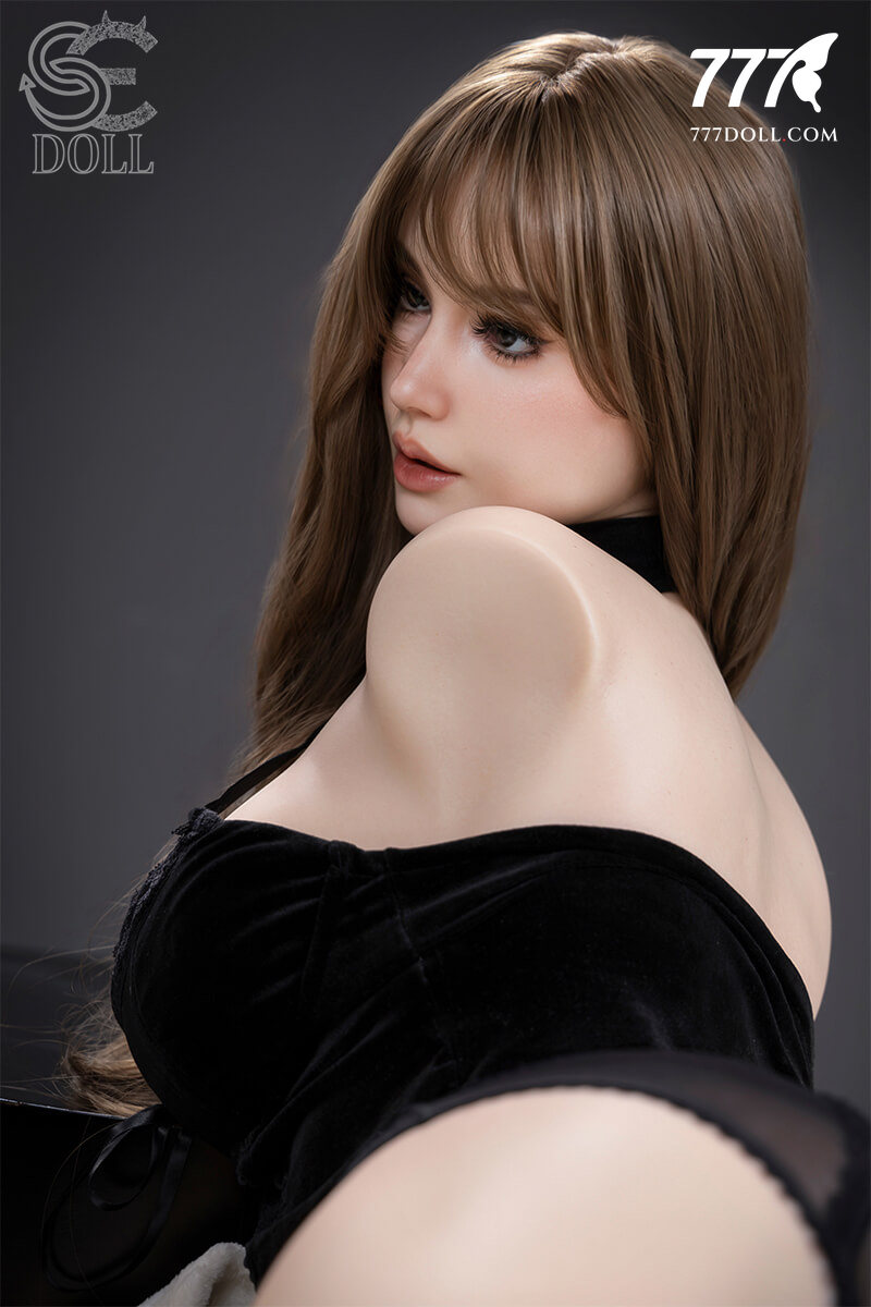 SEDOLL Bé hư Isla Kane - bán thân - SED-016 — ảnh 3