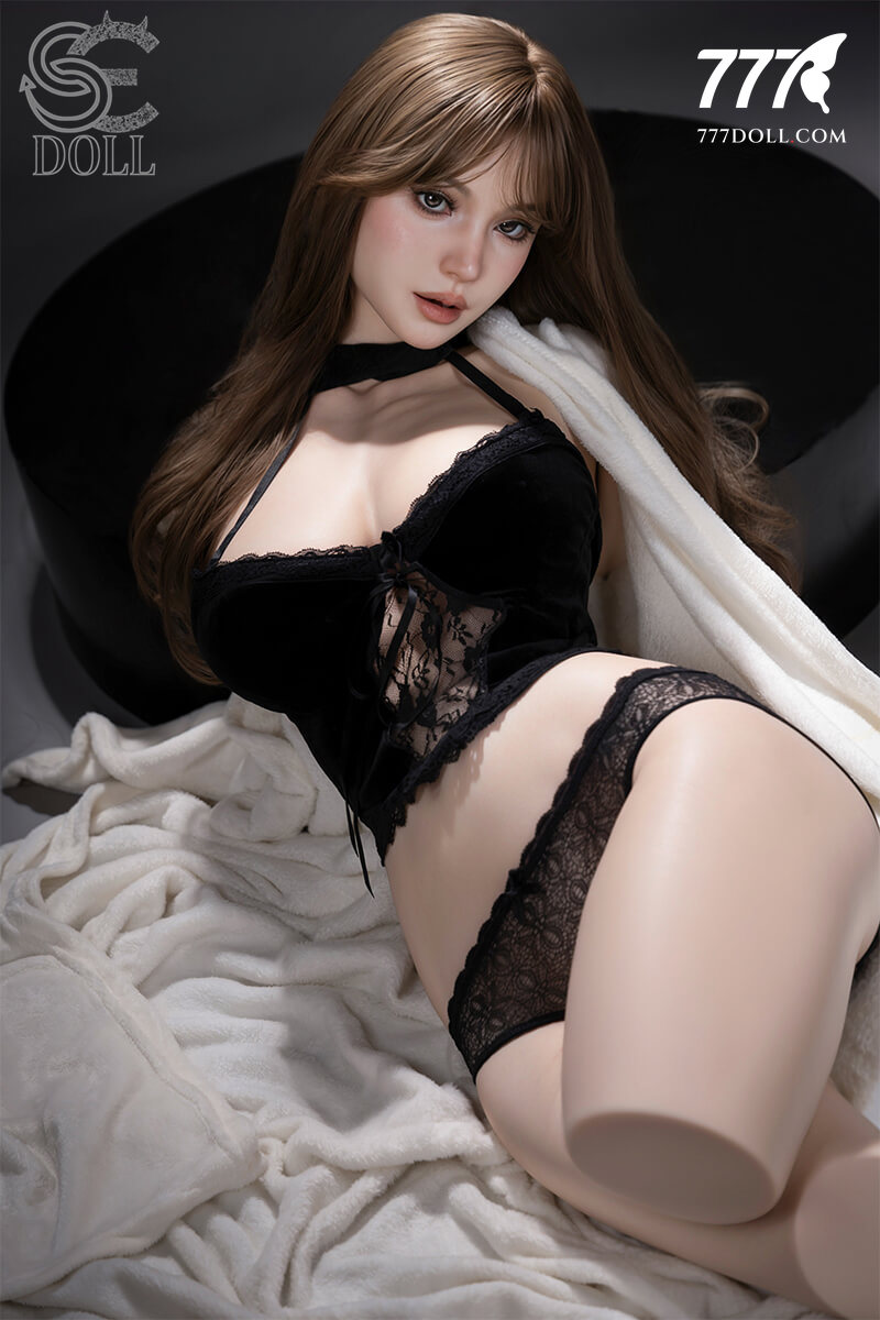 SEDOLL Bé hư Isla Kane - bán thân - SED-016 — ảnh 4