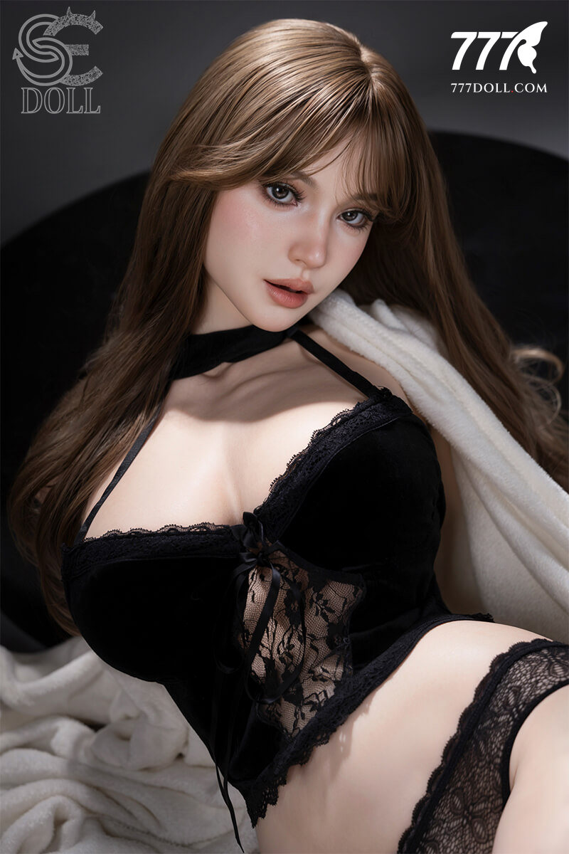 SEDOLL Bé hư Isla Kane - bán thân - SED-016 — ảnh 5