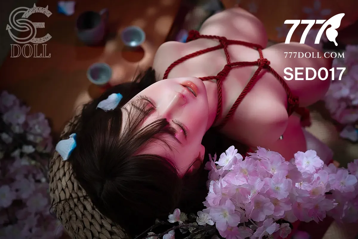 SEDOLL Nàng bầu Rina - bán thân - SED017 — ảnh 16