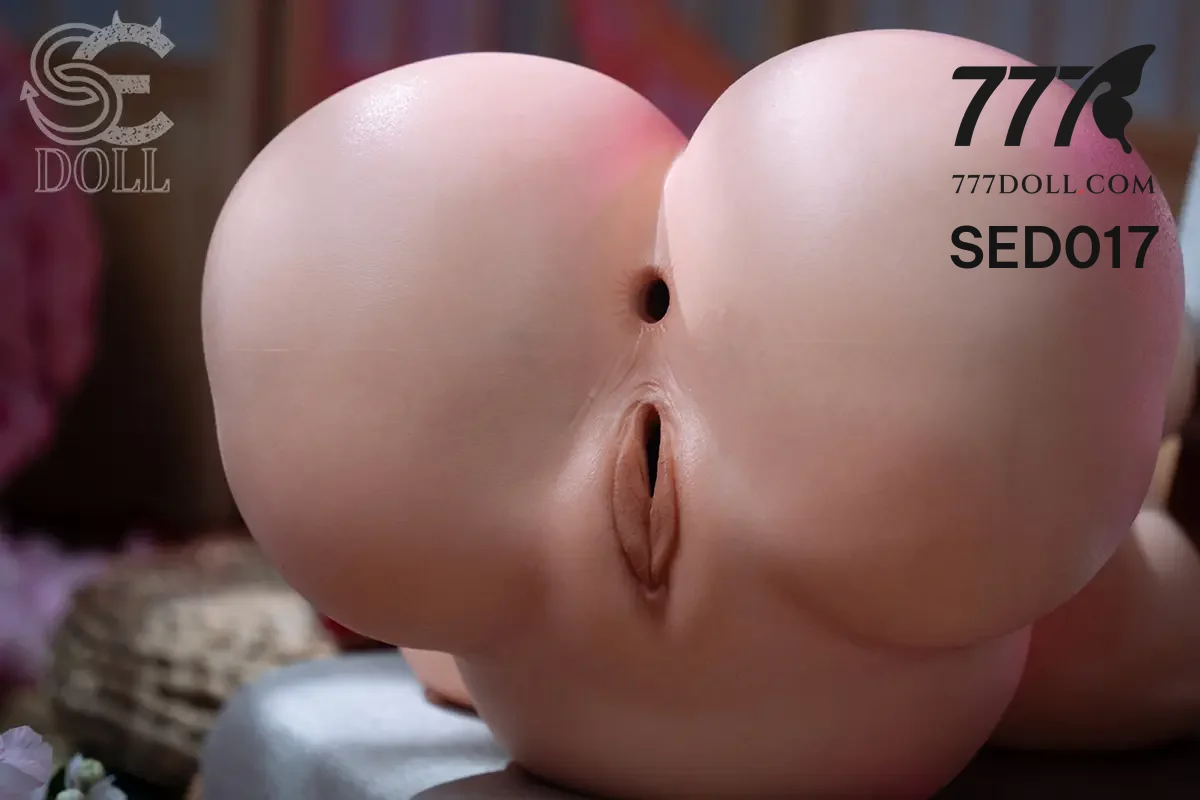 SEDOLL Nàng bầu Rina - bán thân - SED017 — ảnh 23