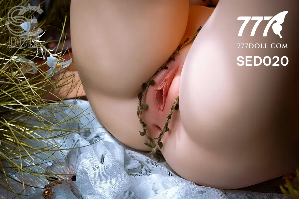 SEDOLL Nàng tiên rừng Celine - bán thân - SED020 — ảnh 21