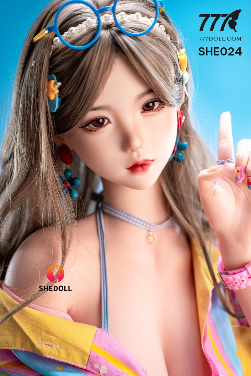 SHEDOLL Bé đi biển Belle - SHE024 — ảnh 4