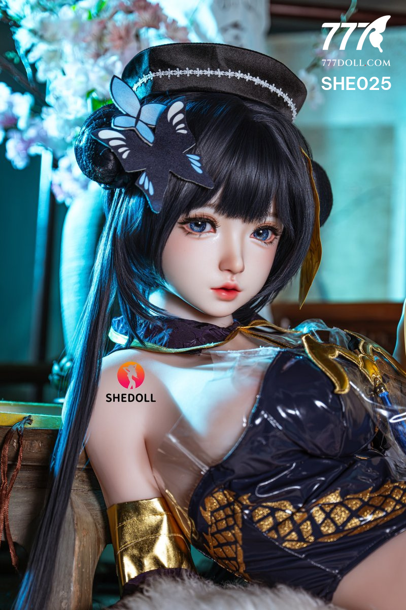 SHEDOLL Bé Cương Thi Ryuuge Kisaki - SHE025 — ảnh 4