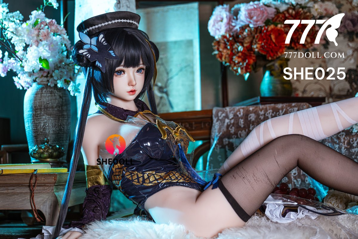 SHEDOLL Bé Cương Thi Ryuuge Kisaki - SHE025 — ảnh 13