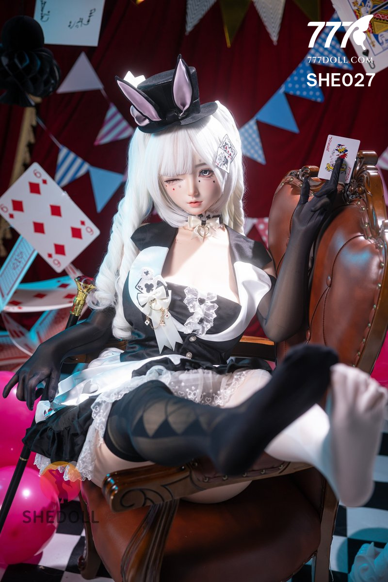 SHEDOLL Bé Cece - SHE027 — ảnh 4