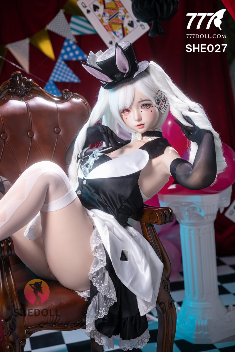 SHEDOLL Bé Cece - SHE027 — ảnh 5