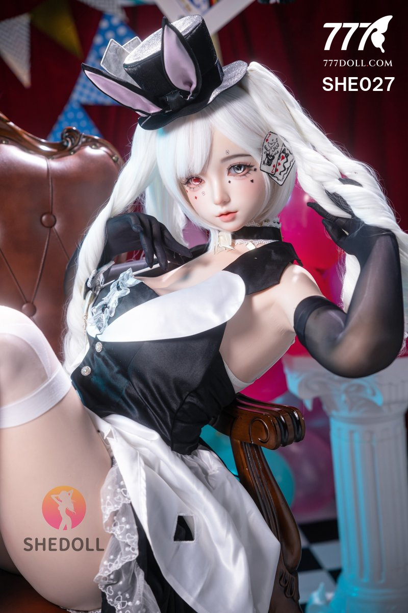 SHEDOLL Bé Cece - SHE027 — ảnh 8