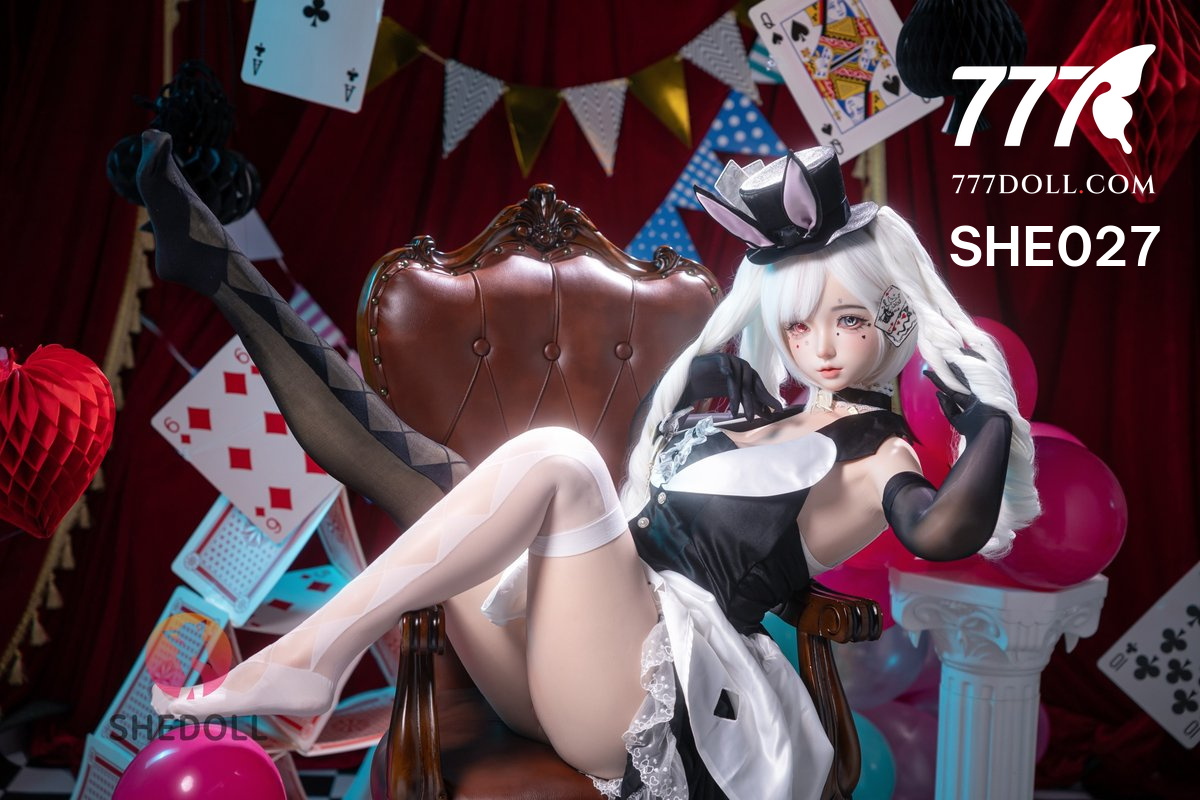 SHEDOLL Bé Cece - SHE027 — ảnh 9