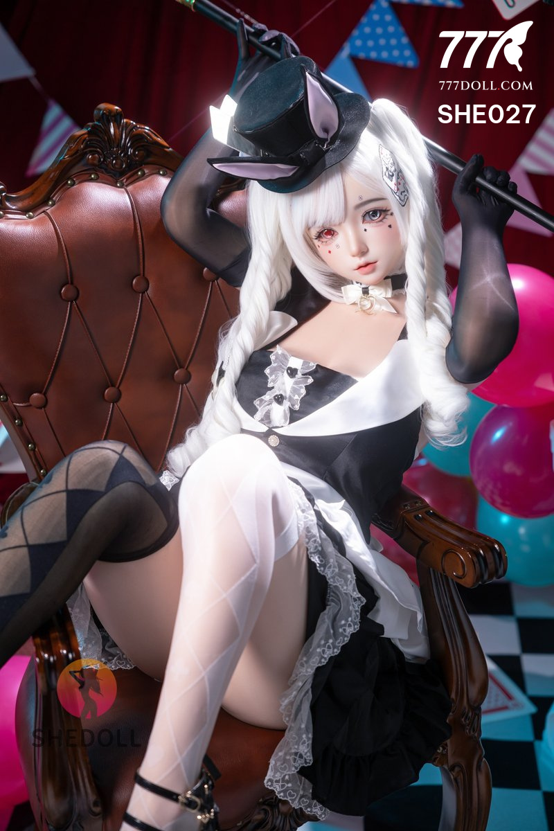 SHEDOLL Bé Cece - SHE027 — ảnh 12
