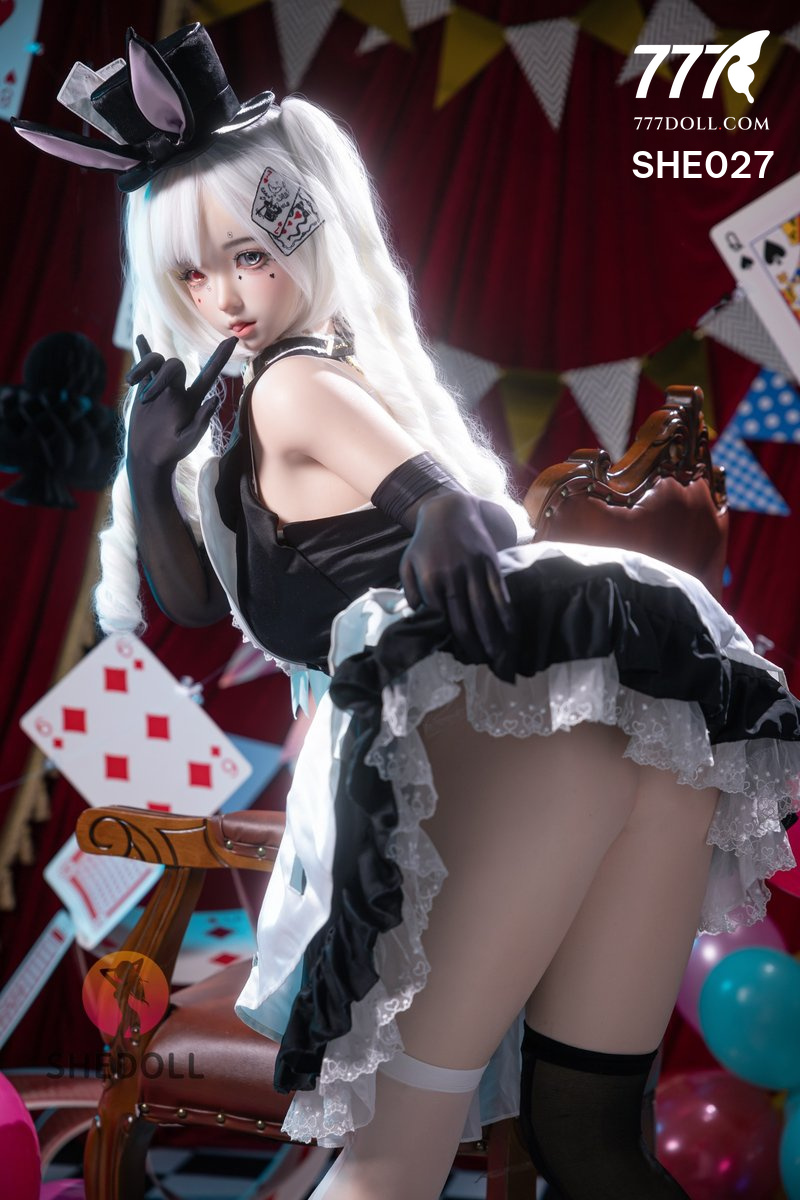 SHEDOLL Bé Cece - SHE027 — ảnh 13