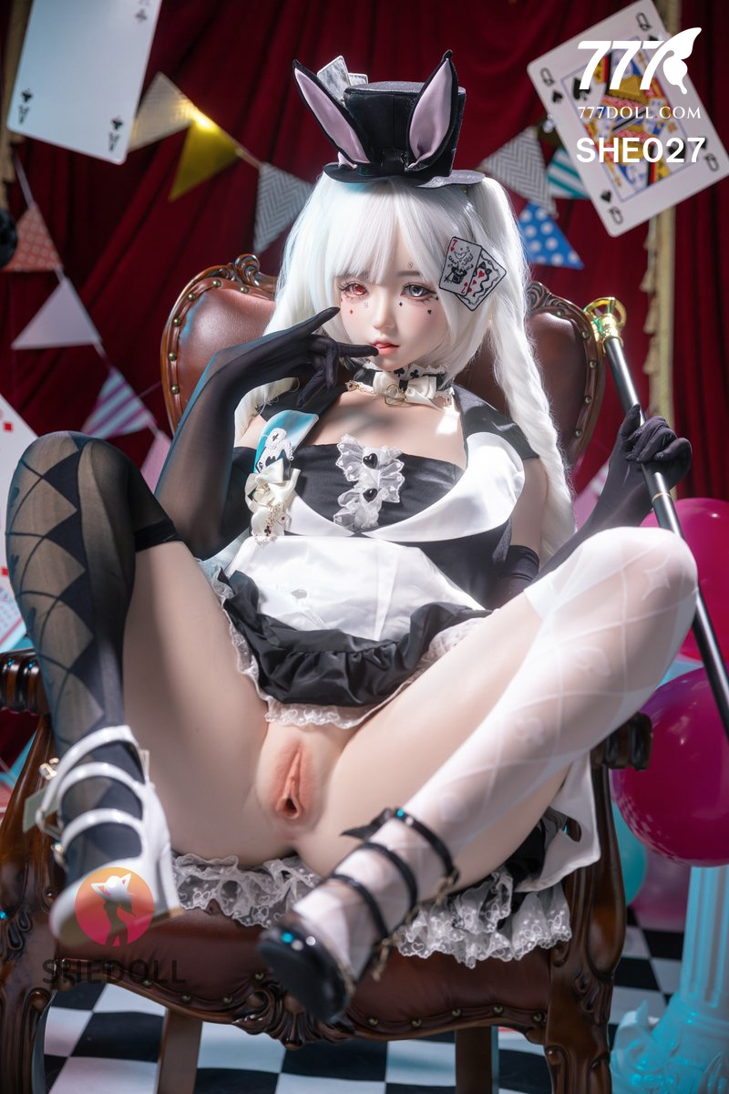 SHEDOLL Bé Cece - SHE027 — ảnh 14