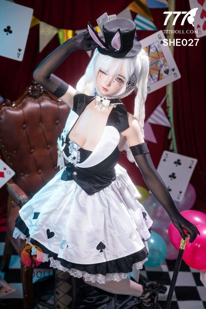 SHEDOLL Bé Cece - SHE027 — ảnh 15