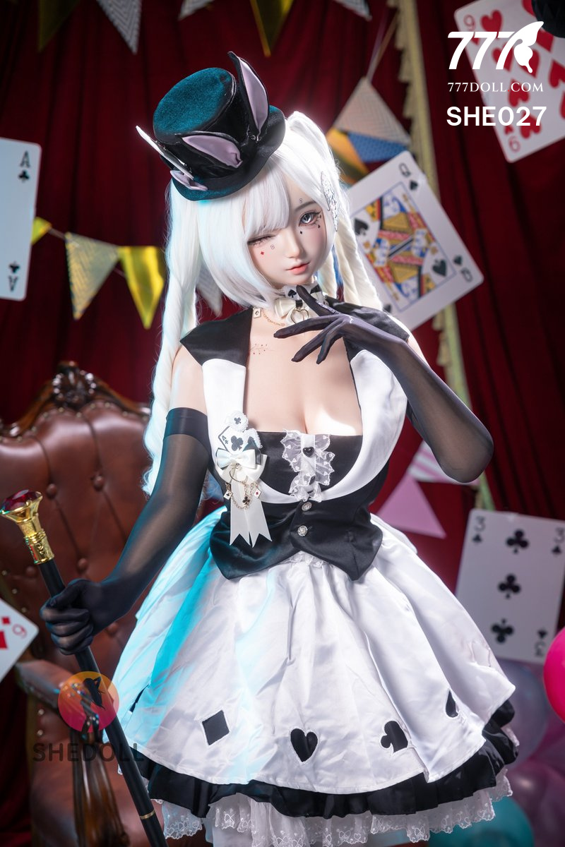 SHEDOLL Bé Cece - SHE027 — ảnh 16