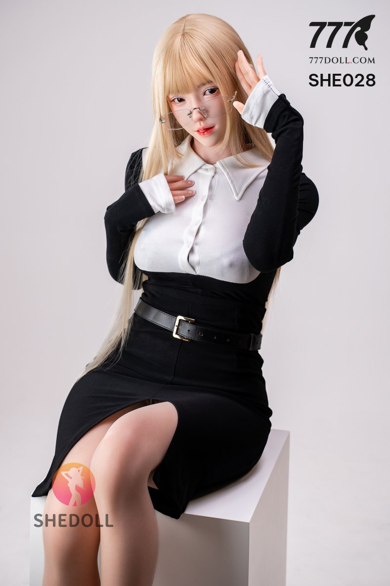 SHEDOLL Bé Charlene - SHE028 — ảnh 3