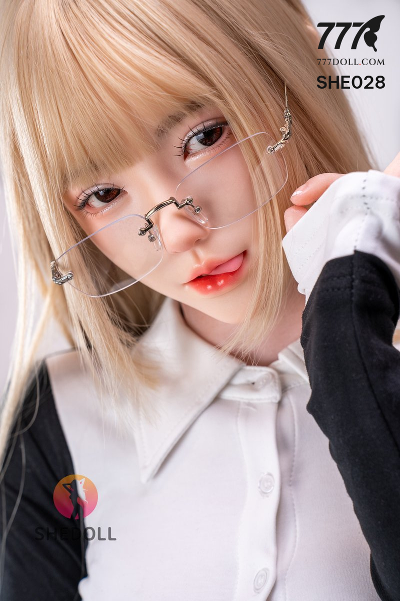 SHEDOLL Bé Charlene - SHE028 — ảnh 5