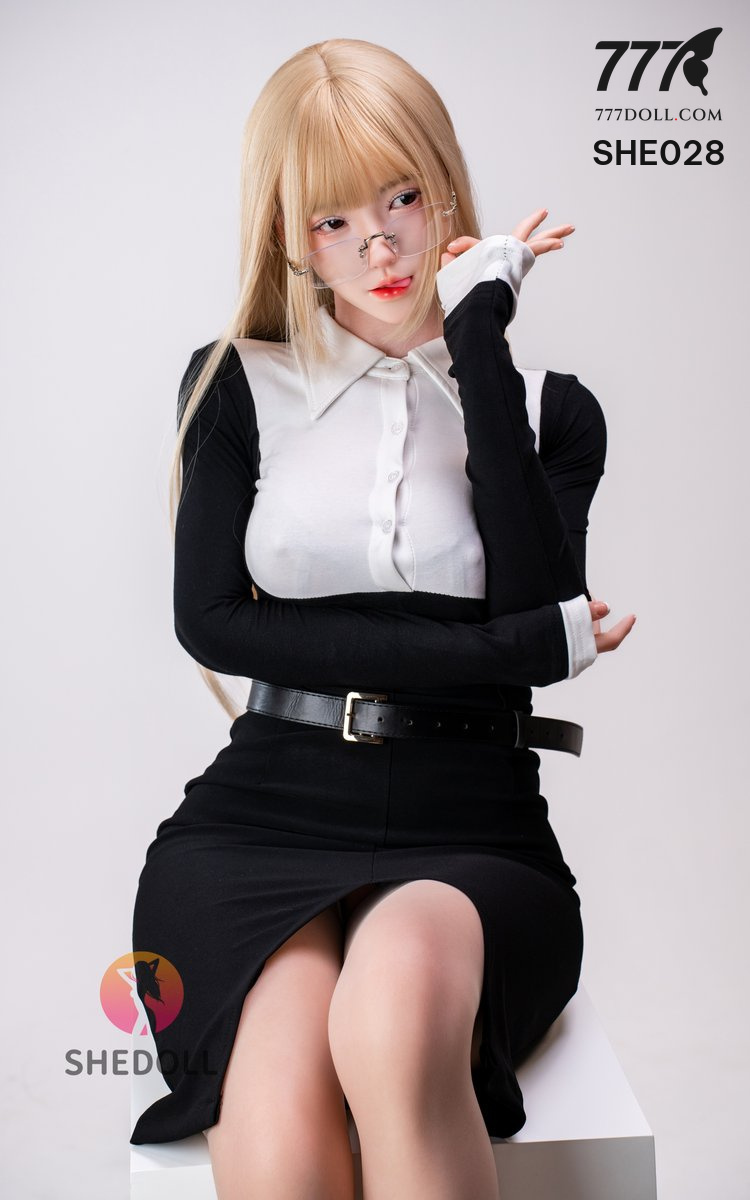SHEDOLL Bé Charlene - SHE028 — ảnh 6