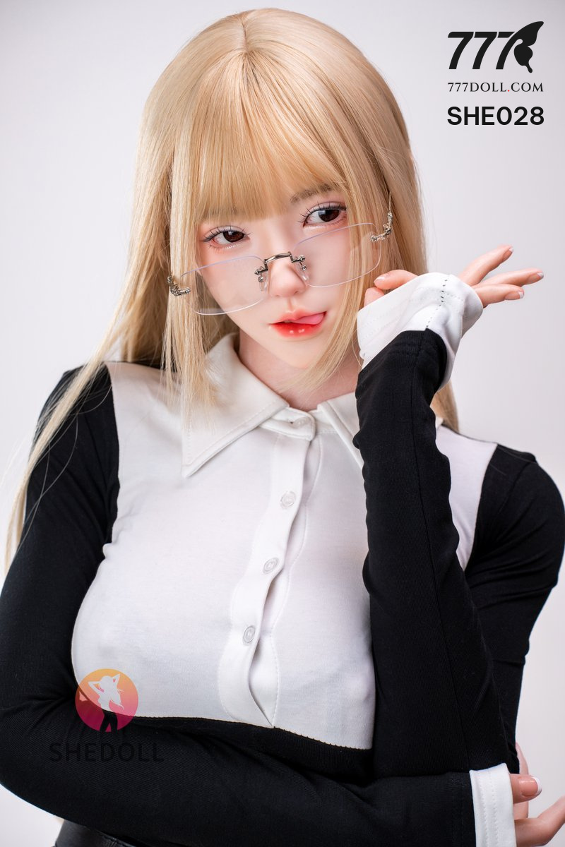 SHEDOLL Bé Charlene - SHE028 — ảnh 7