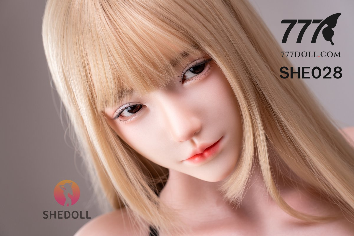 SHEDOLL Bé Charlene - SHE028 — ảnh 9