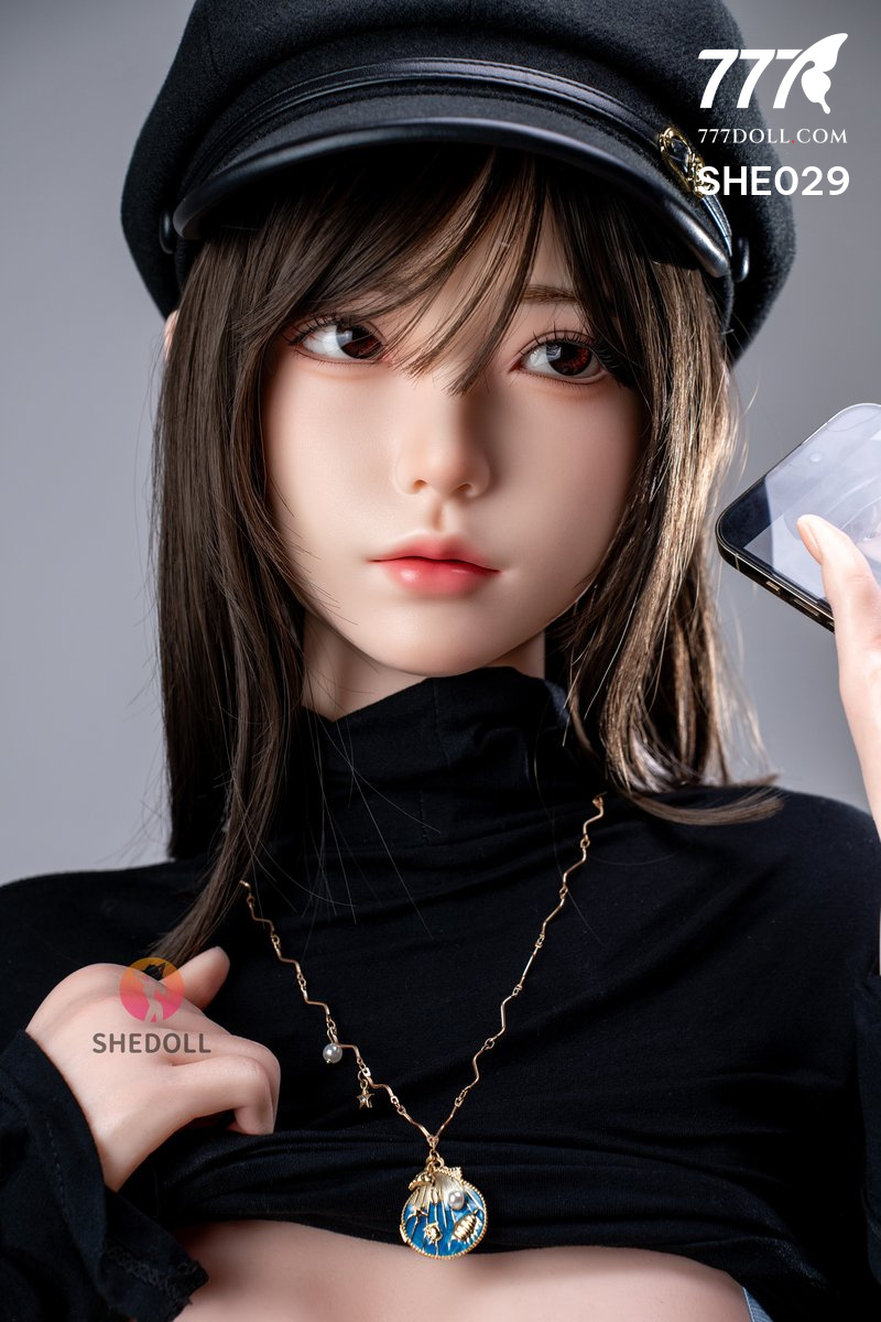 SHEDOLL Bé Cheryl - SHE029 — ảnh 1
