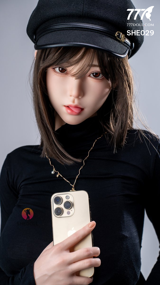 SHEDOLL Bé Cheryl - SHE029 — ảnh 6