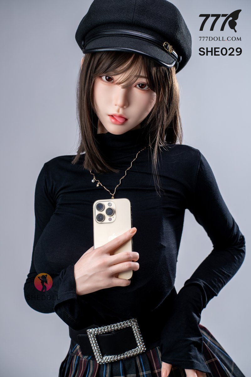 SHEDOLL Bé Cheryl - SHE029 — ảnh 8