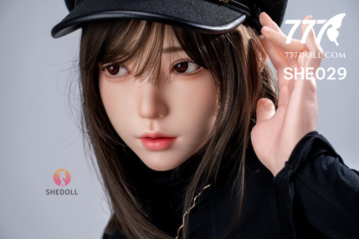 SHEDOLL Bé Cheryl - SHE029 — ảnh 9