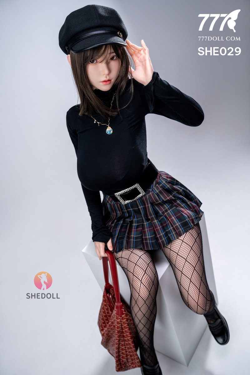 SHEDOLL Bé Cheryl - SHE029 — ảnh 10