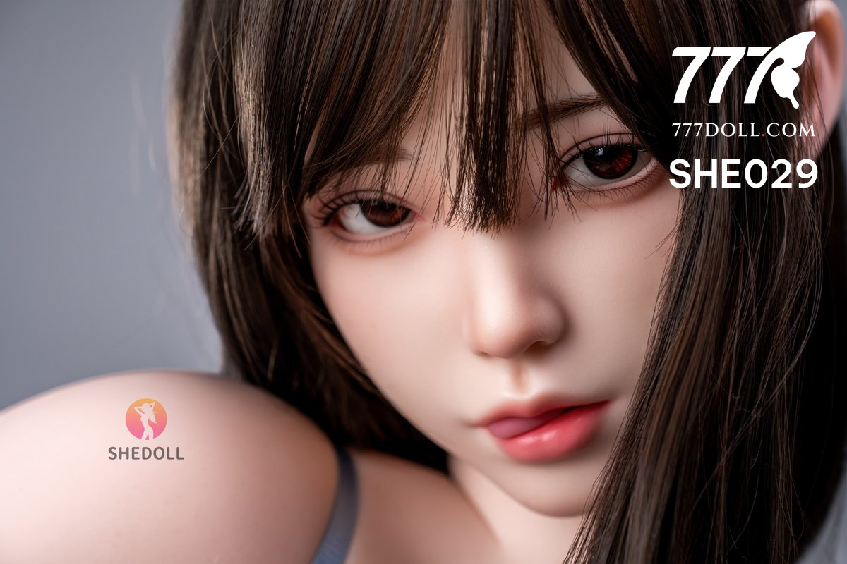 SHEDOLL Bé Cheryl - SHE029 — ảnh 16